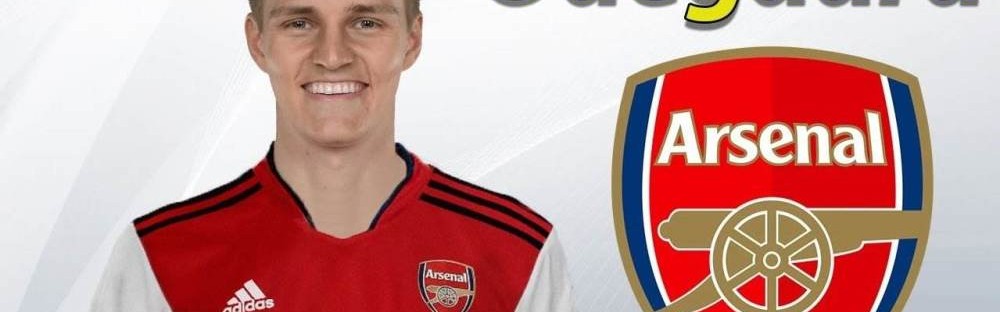  阿森纳中场大脑复苏，厄德高传射主导大胜富勒姆  