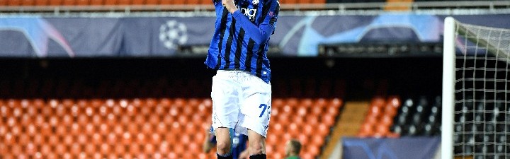  意甲新军创历史首次攻克圣西罗球场  