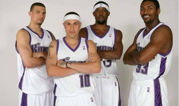  福克斯末节连得12分，国王逆转鹈鹕保留季后赛火种  