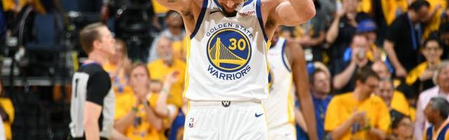  勇士库里常规赛三分总数超越雷阿伦