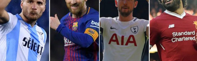  凯恩里程碑进球托特纳姆主场力克维拉