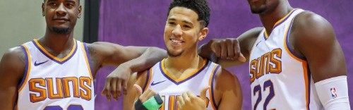  艾顿22+15太阳主场零封灰熊  