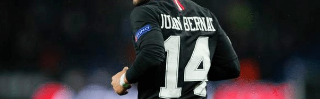  巴黎圣日耳曼报价遭西甲豪门截胡  