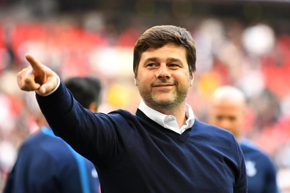  热刺主帅孔蒂炮轰赛程密集  