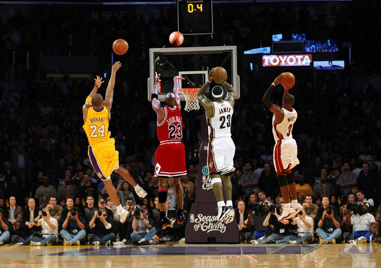  杜兰特关键封盖助太阳绝杀国王  